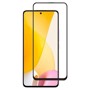 گلس محافظ صفحه میتوبل گوشی شیائومی12 Lite مدل Anti static